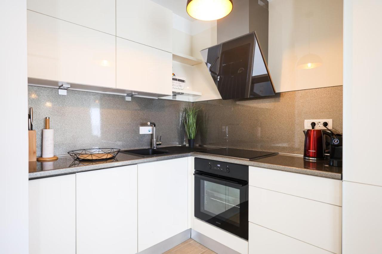 Appartement Golden Sunset Luxury