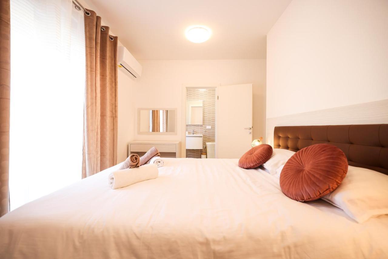 Golden Sunset Luxury Zadar