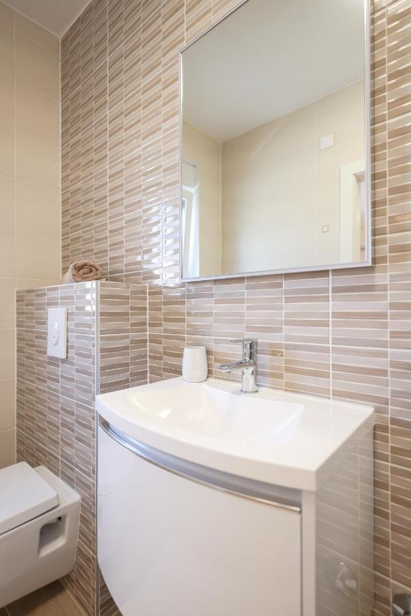 Appartement Golden Sunset Luxury *