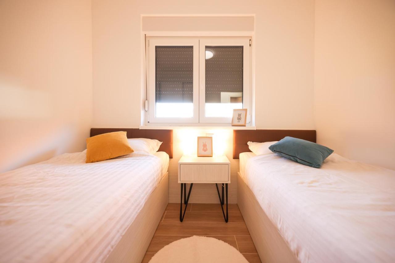 Appartement Golden Sunset Luxury *