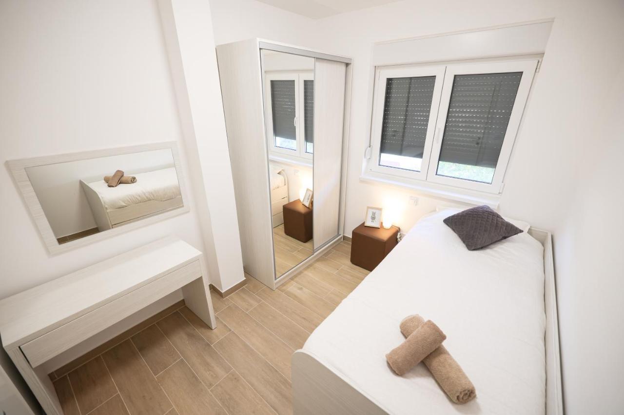 Golden Sunset Luxury Zadar