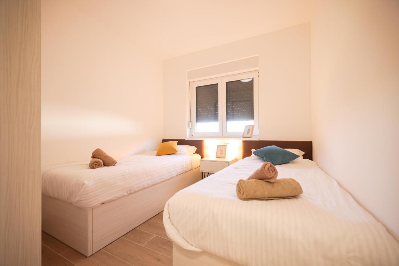 Golden Sunset Luxury * Zadar