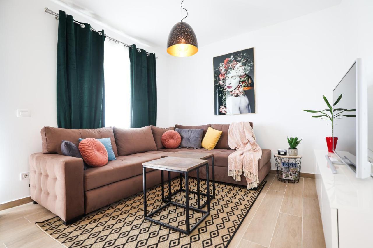Apartment Golden Sunset Luxury *