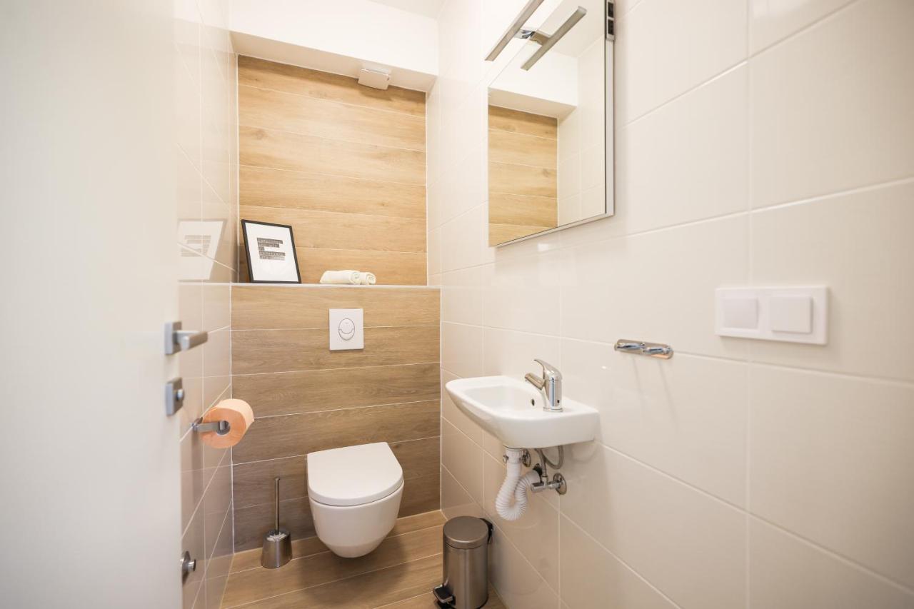 Apartment Golden Sunset Luxury Zadar