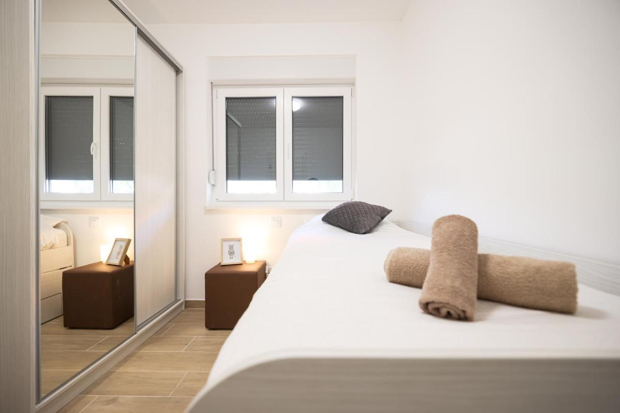 Apartment Golden Sunset Luxury Zadar