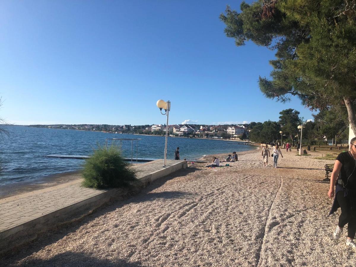Apartment Golden Sunset Luxury Zadar